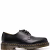 Donna Dr. Martens Stringate 1461
