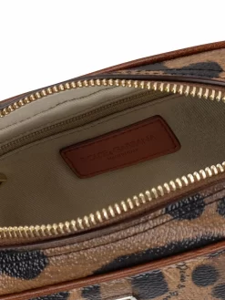 Donna Dolce & Gabbana Trousse Make Up Con Stampa -Femminile Moda Negozio 17055410 35285593 1000