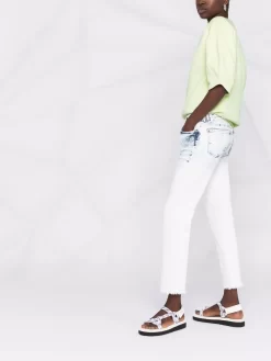 Donna Stella McCartney Felpa A Girocollo -Femminile Moda Negozio 17066115 34348993 1000