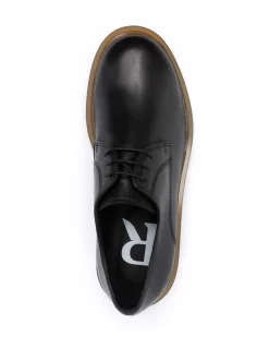 Donna Roseanna Stringate Richelieu 9 Donna Roseanna Stringate Richelieu -Femminile Moda Negozio 17093189 34332408 1000