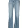 Donna KHAITE Jeans Dritti The Danielle -Femminile Moda Negozio 17094302 34748368 1000