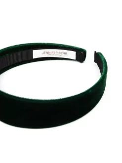 Donna Jennifer Behr Cerchietto Charlize -Femminile Moda Negozio 17107012 36260773 1000