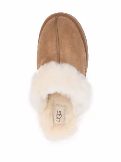 Donna UGG Slippers Disquette 9 Donna UGG Slippers Disquette -Femminile Moda Negozio 17145783 34620464 1000