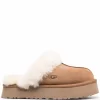 Donna UGG Slippers Disquette