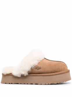 Donna UGG Slippers Disquette