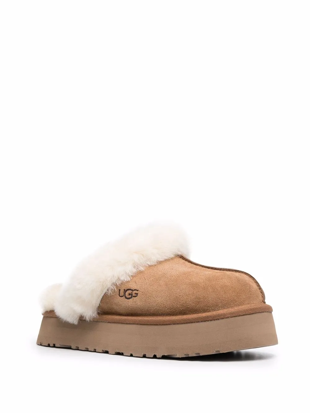 Donna UGG Slippers Disquette 4 Donna UGG Slippers Disquette - immagine 2