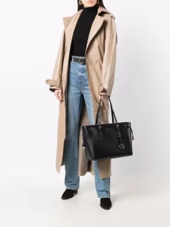 Donna Michael Michael Kors Borsa Tote Voyager Media -Femminile Moda Negozio 17163992 35225453 1000