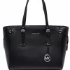 Donna Michael Michael Kors Borsa Tote Voyager Media -Femminile Moda Negozio 17163992 35311110 1000