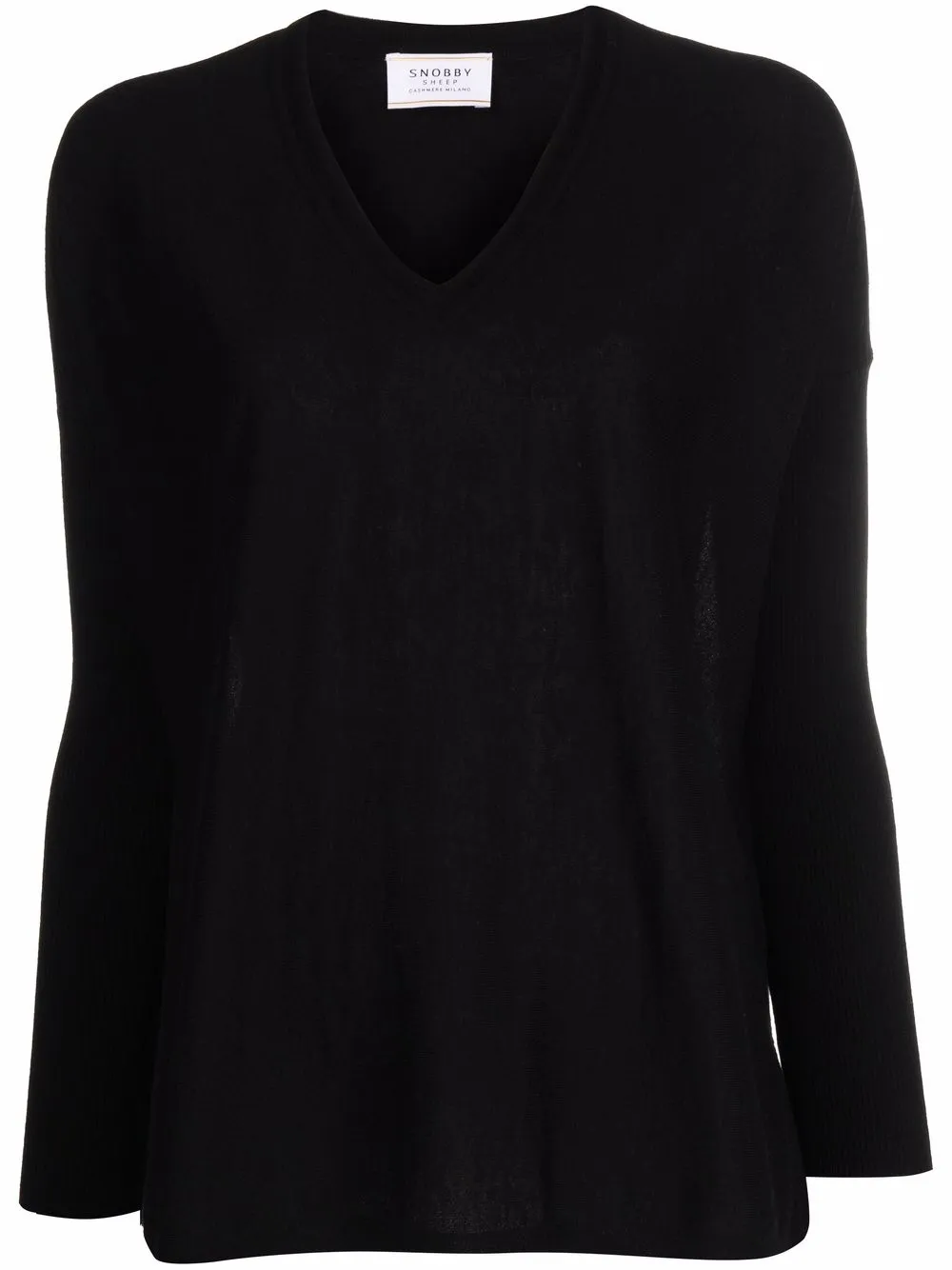 Donna Wild Cashmere Maglione Sophia 3 Donna Wild Cashmere Maglione Sophia