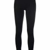 Donna Majestic Filatures Leggings A Vita Alta -Femminile Moda Negozio 17195249 35349649 1000