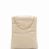 Donna Nanushka Borsa Tote Con Catena -Femminile Moda Negozio 17228303 35646423 1000