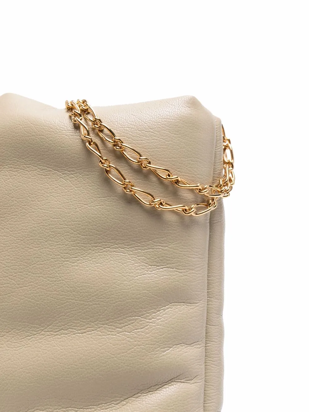 Donna Nanushka Borsa Tote Con Catena 6 Donna Nanushka Borsa Tote Con Catena - immagine 4