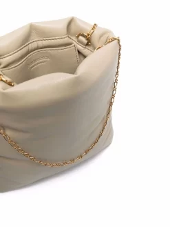 Donna Nanushka Borsa Tote Con Catena 11 Donna Nanushka Borsa Tote Con Catena -Femminile Moda Negozio 17228303 35647016 1000