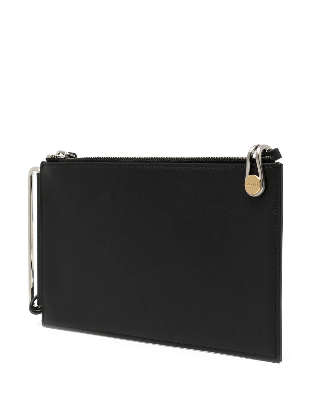 Donna Dion Lee Pouch Binary 5 Donna Dion Lee Pouch Binary - immagine 3