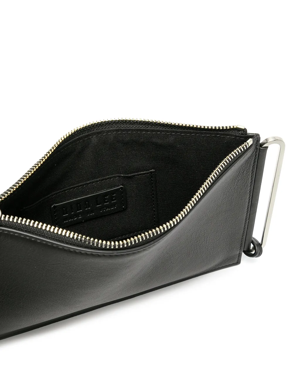 Donna Dion Lee Pouch Binary 7 Donna Dion Lee Pouch Binary - immagine 5