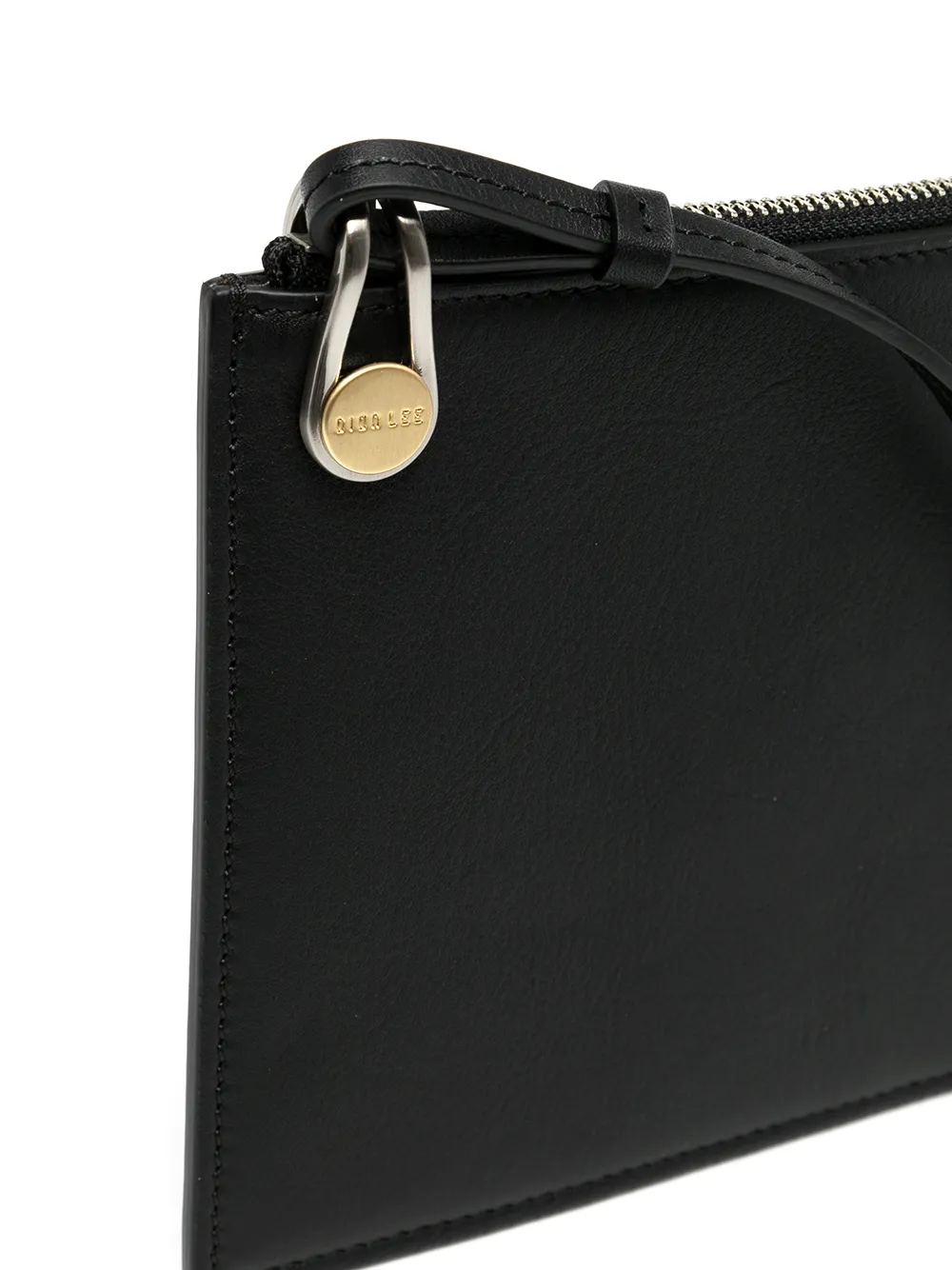 Donna Dion Lee Pouch Binary 6 Donna Dion Lee Pouch Binary - immagine 4