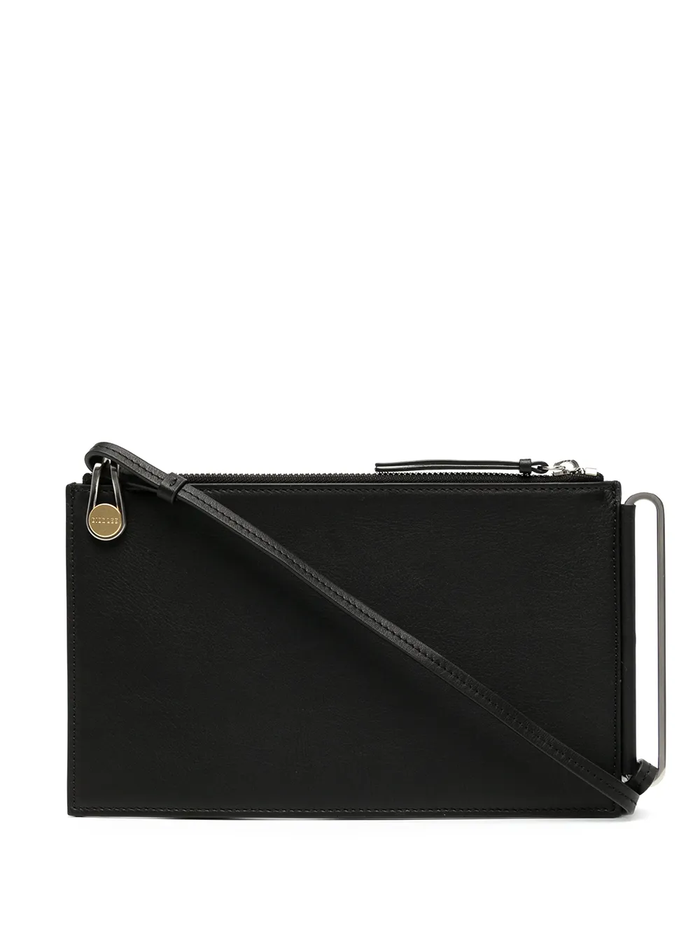Donna Dion Lee Pouch Binary 3 Donna Dion Lee Pouch Binary