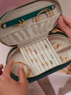 Donna Monica Vinader Portagioie Ovale 9 Donna Monica Vinader Portagioie Ovale -Femminile Moda Negozio 17261457 38627404 1000