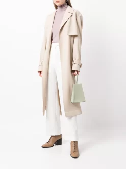 Donna Colombo Maglione Con Collo Alto -Femminile Moda Negozio 17270126 36660672 1000