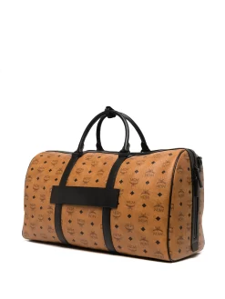 Donna MCM Borsone Con Stampa -Femminile Moda Negozio 17275294 36828557 1000