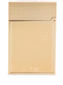 Donna S.T. Dupont Accendino Line 2 Piccolo