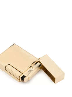 Donna S.T. Dupont Accendino Line 2 Piccolo -Femminile Moda Negozio 17291427 35843397 1000