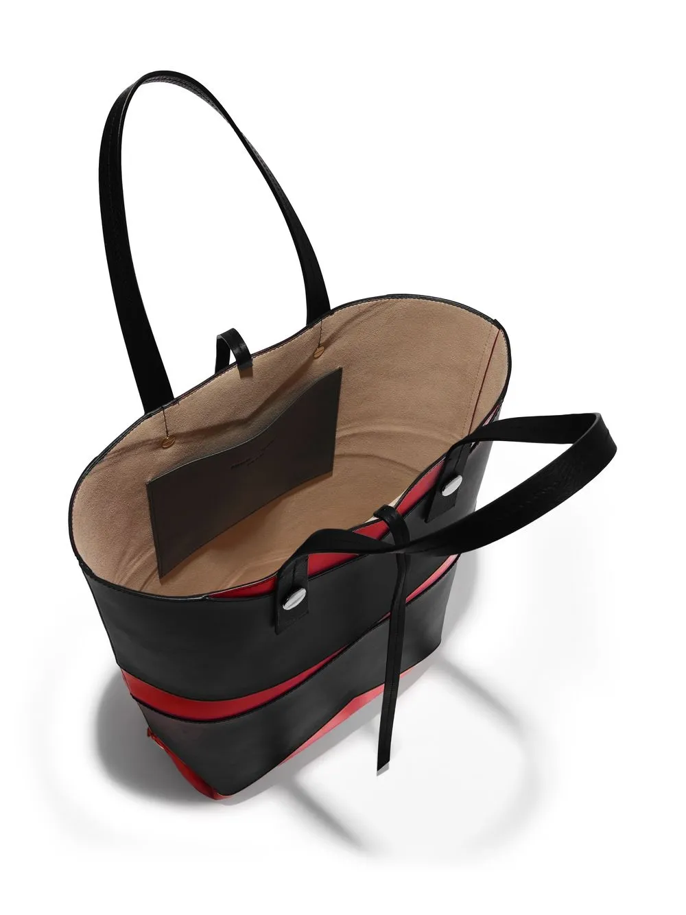 Donna Proenza Schouler Borsa Tote North South 7 Donna Proenza Schouler Borsa Tote North South - immagine 5