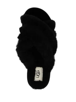 Donna UGG Slippers Scuffita -Femminile Moda Negozio 17331636 36445626 1000