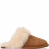Donna UGG Slippers Scuff Sis -Femminile Moda Negozio 17350350 36211752 1000