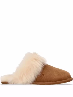 Donna UGG Slippers Scuff Sis