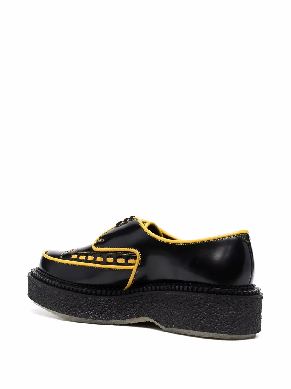 Donna Adieu Paris Stringate Type 101 5 Donna Adieu Paris Stringate Type 101 - immagine 3