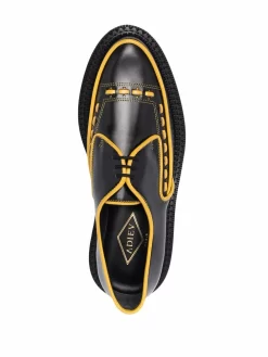 Donna Adieu Paris Stringate Type 101 9 Donna Adieu Paris Stringate Type 101 -Femminile Moda Negozio 17373127 36186708 1000