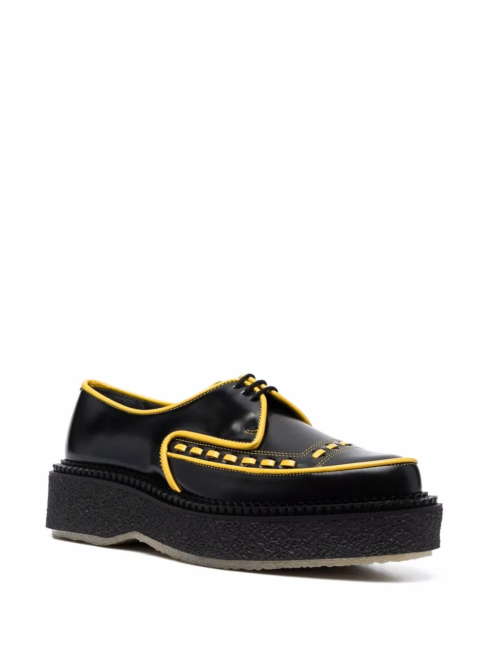 Donna Adieu Paris Stringate Type 101 4 Donna Adieu Paris Stringate Type 101 - immagine 2