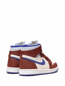 Donna Jordan Sneakers Air Jordan 1 Zoom Air CMFT -Femminile Moda Negozio 17392053 35932159 1000