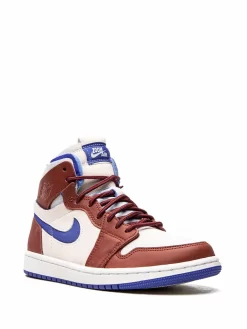 Donna Jordan Sneakers Air Jordan 1 Zoom Air CMFT -Femminile Moda Negozio 17392053 35935495 1000