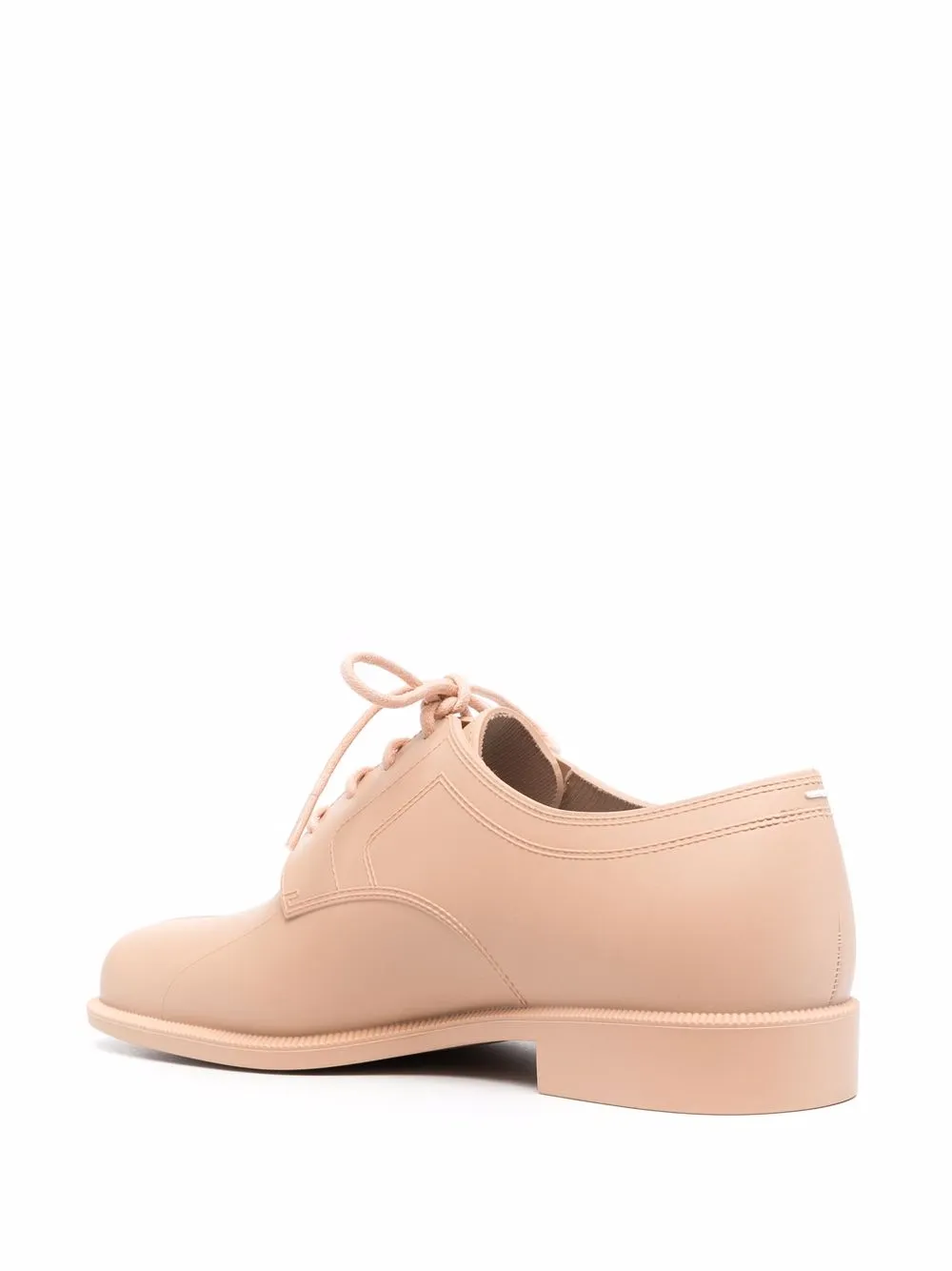 Donna Maison Margiela Derby Tabi 5 Donna Maison Margiela Derby Tabi - immagine 3