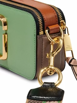 Donna Marc Jacobs Borsa A Tracolla Con Design Color-block The Snapshot -Femminile Moda Negozio 17412074 36683135 1000