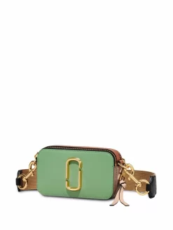 Donna Marc Jacobs Borsa A Tracolla Con Design Color-block The Snapshot -Femminile Moda Negozio 17412074 36683141 1000