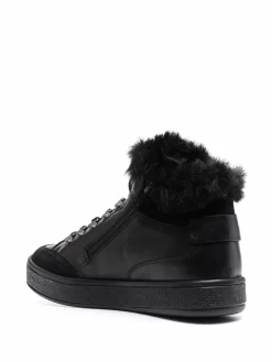 Donna Geox Sneakers Leelu -Femminile Moda Negozio 17412720 36028142 1000