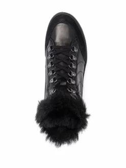 Donna Geox Sneakers Leelu -Femminile Moda Negozio 17412720 36073162 1000