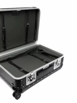 Donna FPM Milano Valigia Bank Spinner 68 11 Donna FPM Milano Valigia Bank Spinner 68 -Femminile Moda Negozio 17443163 36066135 1000