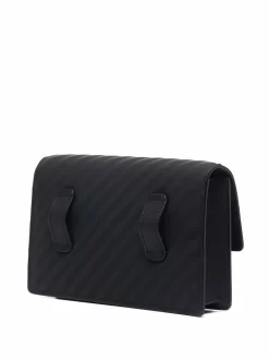 Donna Off-White Marsupio Con Placca Arrows -Femminile Moda Negozio 17496941 36460449 1000