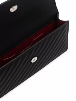 Donna Off-White Marsupio Con Placca Arrows -Femminile Moda Negozio 17496941 36462087 1000