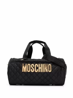 Donna Moschino Borsone Trapuntato