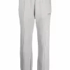 Donna VETEMENTS Pantaloni Sportivi Con Logo 1 Donna VETEMENTS Pantaloni Sportivi Con Logo -Femminile Moda Negozio 17512133 36327845 1000
