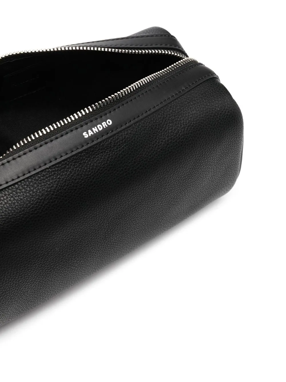 Donna SANDRO Trousse Da Bagno Con Stampa 6 Donna SANDRO Trousse Da Bagno Con Stampa - immagine 4