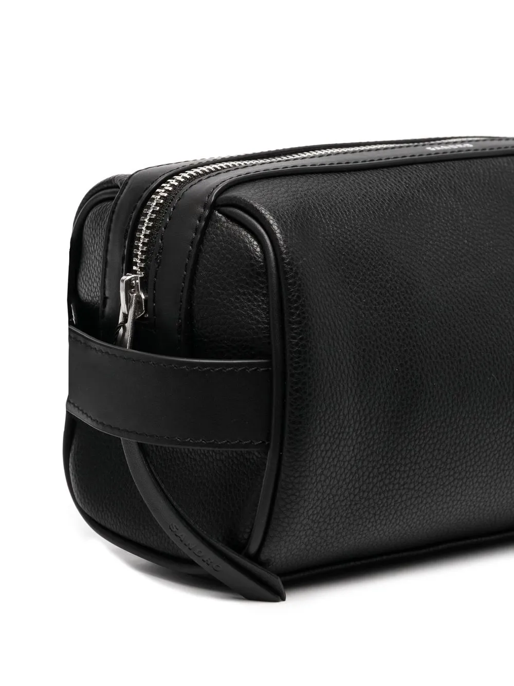 Donna SANDRO Trousse Da Bagno Con Stampa 7 Donna SANDRO Trousse Da Bagno Con Stampa - immagine 5