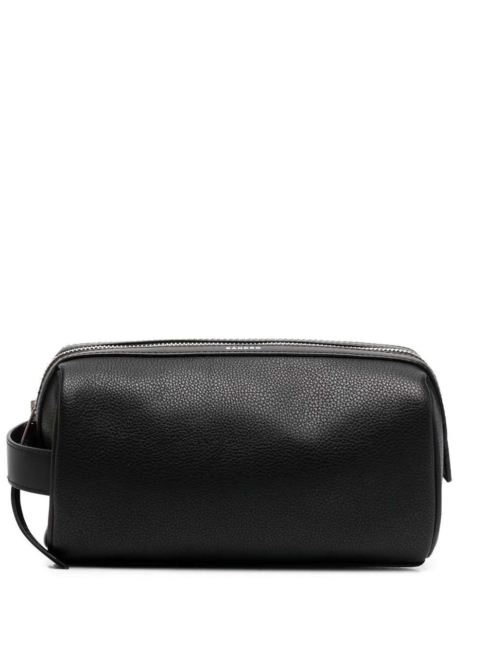 Donna SANDRO Trousse Da Bagno Con Stampa 3 Donna SANDRO Trousse Da Bagno Con Stampa