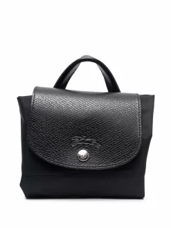 Donna Longchamp Zaino Le Pilage 13 Donna Longchamp Zaino Le Pilage -Femminile Moda Negozio 17552876 37062156 1000
