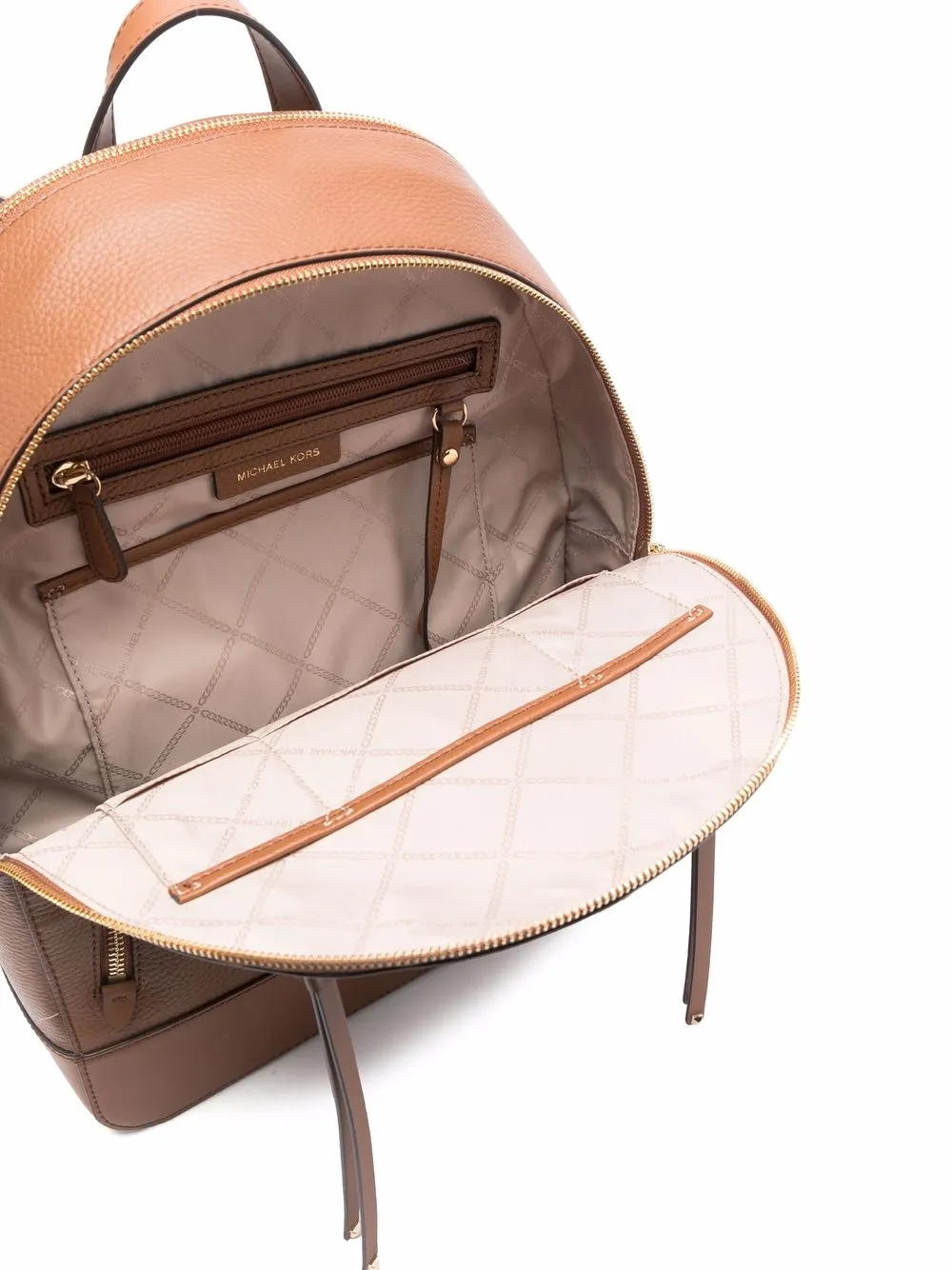 Donna Michael Michael Kors Zaino Jet Set Con Tasche 7 Donna Michael Michael Kors Zaino Jet Set Con Tasche - immagine 5